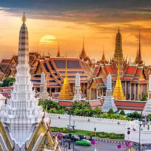 BEST DEAL 4 DAYS 3 NIGHT BANGKOK PATTAYA TOUR