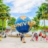 PAKET tour SINGAPORE Universal Studio