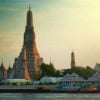 PAKET TOUR THAILAND BANGKOK + HUAHIN 4D3N