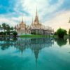 paket tour thailand