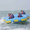 Donut Boat Water Sport Bali