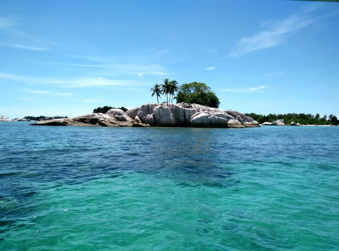 Paket Wisata Belitung 3d2n Termurah