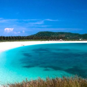 paket wisata lombok