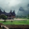 PAKET MEETING BUKITTINGGI PADANG 4D3N