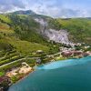 PAKET TOUR MEDAN - DANAU TOBA - SAMOSIR 3D2N