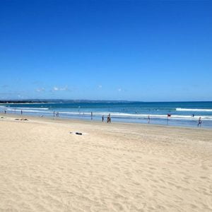 PAKET TOUR BALI 3D2N FREE & EASY KUTA