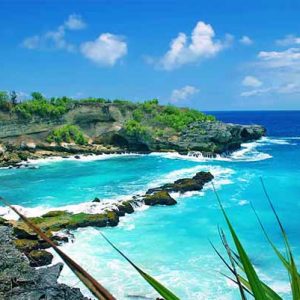 PAKET TOUR BALI 4D3N NUSA LEMBONGAN