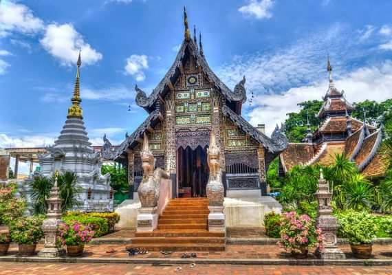 10 Alasan Kenapa Trip ke Thailand Harus Ada di Jadwal Liburanmu