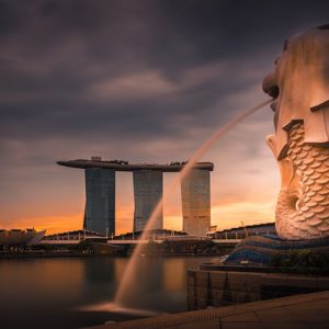 11 Fakta Unik Seputar Merlion, Destinasi Wisata Terbaik di Singapore
