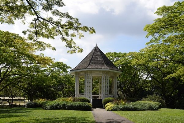 Sudah Tahu Tentang Singapore Botanic Gardens Yuk Cek Disini