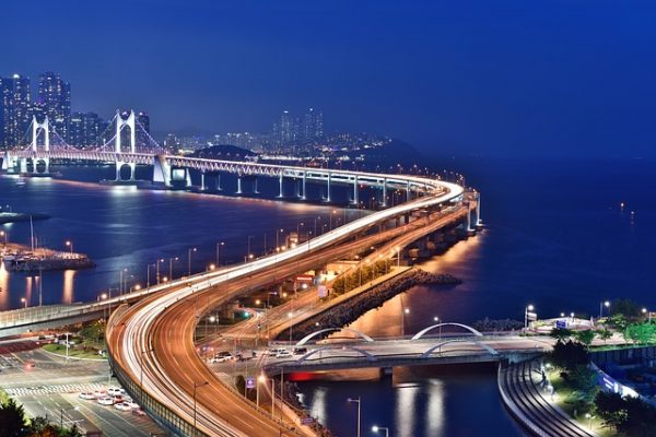 Yuk Simak 3 Kota Besar di Korea yang Cocok untuk Solo Traveler Sepertimu