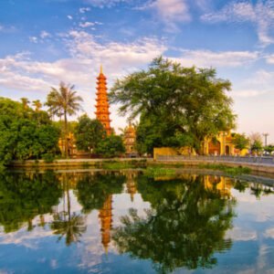 EXOTIC THAILAND – CAMBODIA - VIETNAM 10D