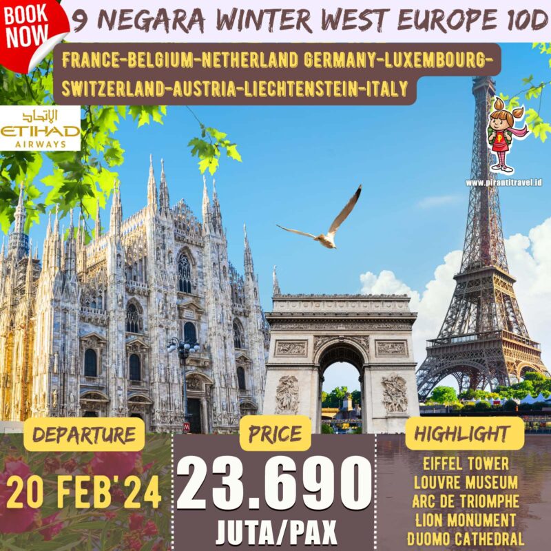 PAKET TOUR | PAKET WISATA | PAKET TRAVEL MURAH