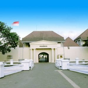paket wisata jogja murah
