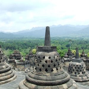 Paket tour jogja murah