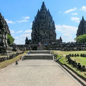 paket liburan jogja murah